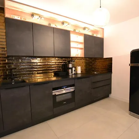 Apartament Gold Zlotoryja Exterior photo