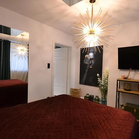 Apartament Gold Zlotoryja Exterior photo