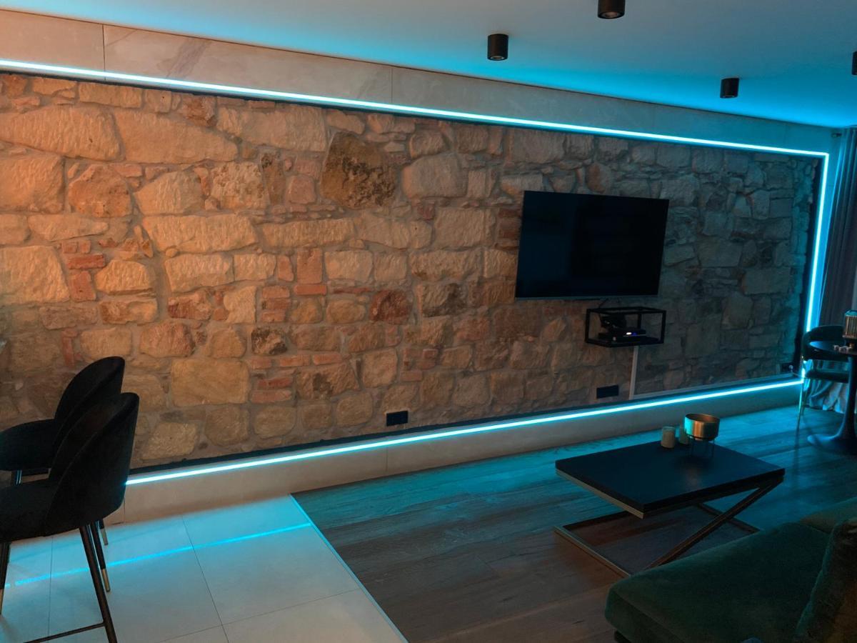 Gold Apartment Zlotoryja