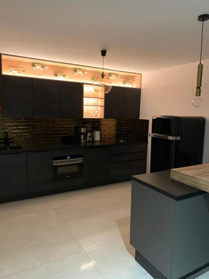 Gold Apartment Zlotoryja