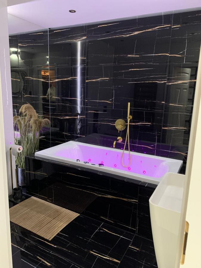 Gold Apartment Zlotoryja