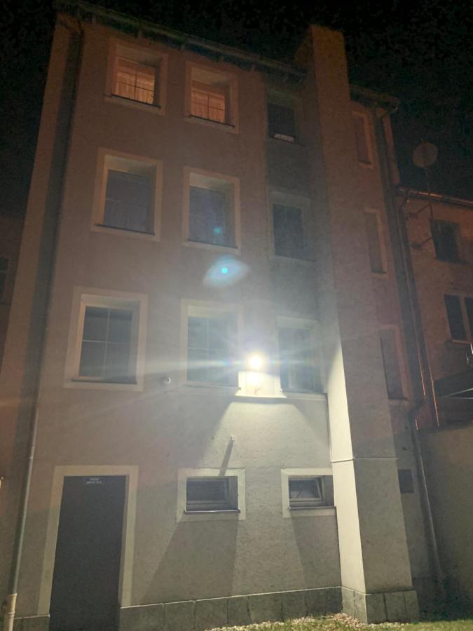 Apartment Gold Zlotoryja