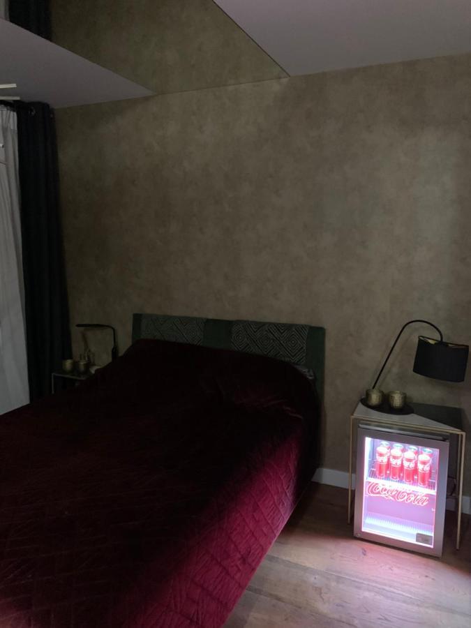 Gold Apartment